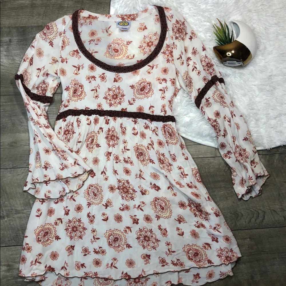 Hecho a Mano Dress
